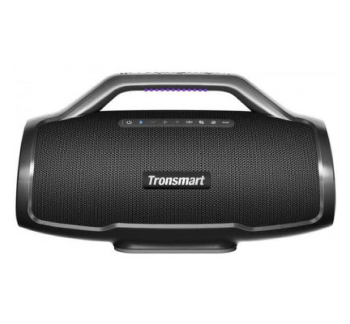 Tronsmart Акустична система Tronsmart Bang Max Black (995053)