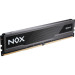 Apacer Модуль пам'яті для комп'ютера DDR4 32GB (2x16GB) 3200 MHz NOX Apacer (AH4U32G32C28YMBAA-2)