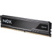 Apacer Модуль пам'яті для комп'ютера DDR4 32GB (2x16GB) 3200 MHz NOX Apacer (AH4U32G32C28YMBAA-2)