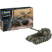 Revell Збірна модель Revell САУ Panzerhaubitze 2000 рівень 4 масштаб 1:72 (RVL-03347)