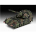 Revell Збірна модель Revell САУ Panzerhaubitze 2000 рівень 4 масштаб 1:72 (RVL-03347)