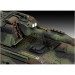 Revell Збірна модель Revell САУ Panzerhaubitze 2000 рівень 4 масштаб 1:72 (RVL-03347)