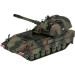 Revell Збірна модель Revell САУ Panzerhaubitze 2000 рівень 4 масштаб 1:72 (RVL-03347)
