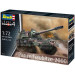 Revell Збірна модель Revell САУ Panzerhaubitze 2000 рівень 4 масштаб 1:72 (RVL-03347)