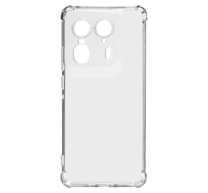 Armorstandart Чохол до мобільного телефона Armorstandart Air Force Motorola Edge 50 Ultra Camera Cover Clear (ARM77361)