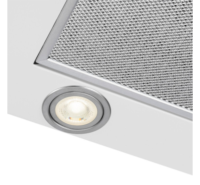 Pyramida Витяжка кухонна Pyramida TX 50 (750) R WH