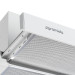 Pyramida Витяжка кухонна Pyramida TX 50 (750) R WH