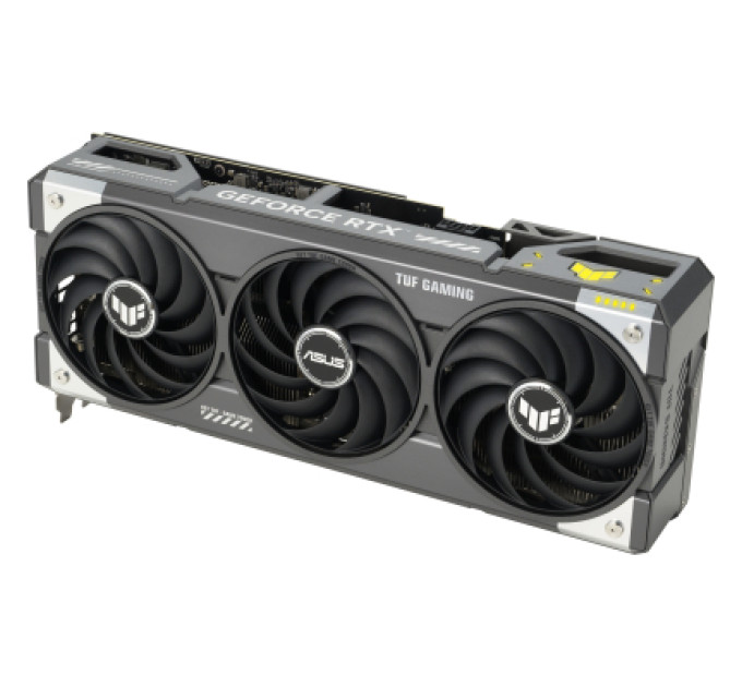 ASUS Відеокарта ASUS GeForce RTX5070 Ti 16GB TUF OC GAMING (TUF-RTX5070TI-O16G-GAMING)