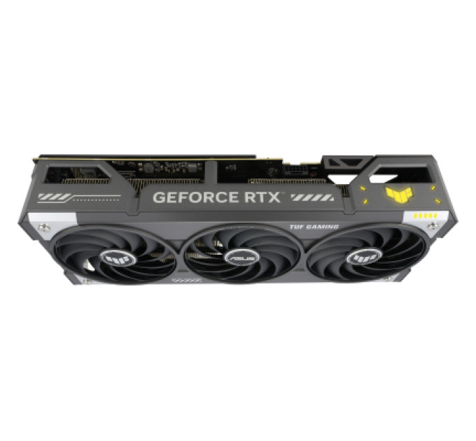 ASUS Відеокарта ASUS GeForce RTX5070 Ti 16GB TUF OC GAMING (TUF-RTX5070TI-O16G-GAMING)