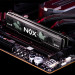 Apacer Модуль пам`ятi DDR5 2x16GB/5600 Apacer NOX (AH5U32G56C522MBAA-2)