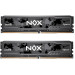 Apacer Модуль пам`ятi DDR5 2x16GB/6000 Apacer NOX (AH5U32G60C622MBAA-2)
