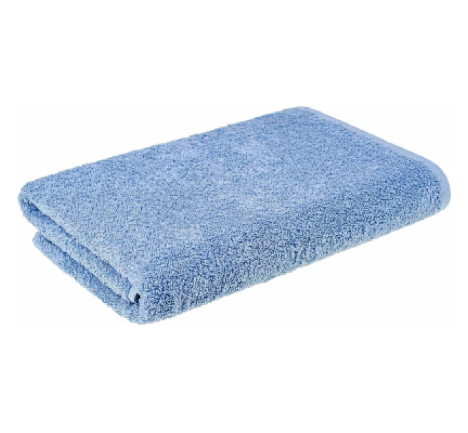 Home Line Рушник Home Line Faded Denim махровий (сіро-блакитний) 430 гр/м2 (К), 50х90 см (189827)
