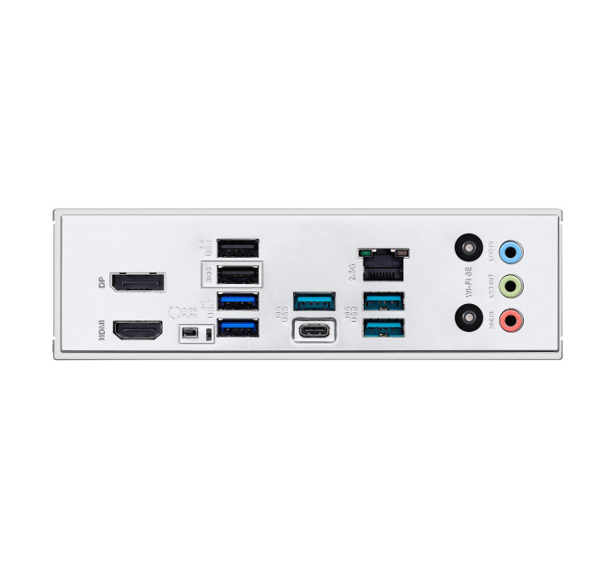 ASUS Материнська плата Asus B650E MAX Gaming WiFi Socket AM5