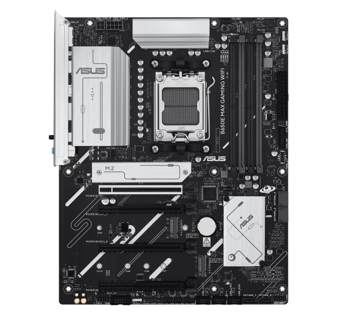 ASUS Материнська плата Asus B650E MAX Gaming WiFi Socket AM5