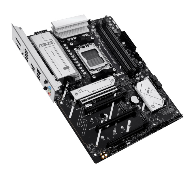 ASUS Материнська плата Asus B650E MAX Gaming WiFi Socket AM5