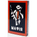 Fun Games Shop Настільна гра Fun Games Shop Мафія пластикова (укр.) (58263)
