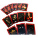 Fun Games Shop Настільна гра Fun Games Shop Мафія пластикова (укр.) (58263)