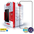 Intaleo Скло захисне Intaleo Full Glue Samsung S24 FE Black (1283126594854)