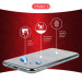 Intaleo Скло захисне Intaleo Full Glue Samsung S24 FE Black (1283126594854)