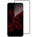 Intaleo Скло захисне Intaleo Full Glue Samsung S24 FE Black (1283126594854)