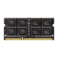 Team Модуль пам`ятi SO-DIMM 4GB/1600 1,35V DDR3L Team Elite (TED3L4G1600C11-S01)
