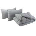 Руно Ковдра Руно набір ковдра 200х220 + 2 подушки 50х70 (925.52_Soft Line)
