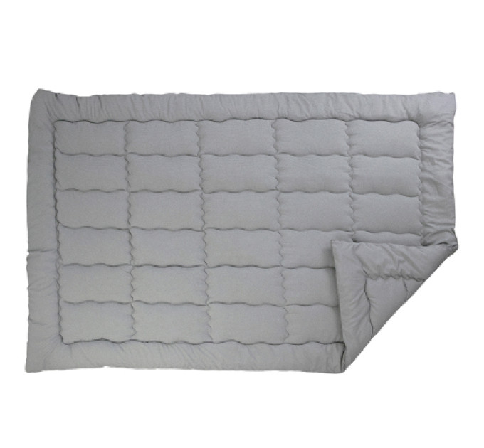Руно Ковдра Руно набір ковдра 200х220 + 2 подушки 50х70 (925.52_Soft Line)