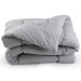 Руно Ковдра Руно набір ковдра 200х220 + 2 подушки 50х70 (925.52_Soft Line)