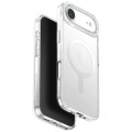 Uniq Чохол до мобільного телефона Uniq Clario iPhone Air Magclick Charging Transparent (8886463694756)