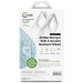 Uniq Чохол до мобільного телефона Uniq Clario iPhone Air Magclick Charging Transparent (8886463694756)