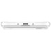 Uniq Чохол до мобільного телефона Uniq Clario iPhone Air Magclick Charging Transparent (8886463694756)