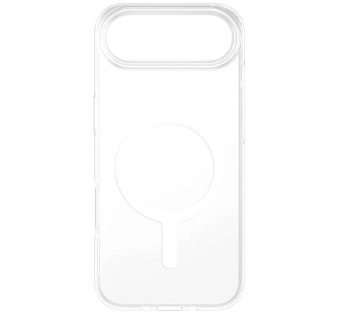 Uniq Чохол до мобільного телефона Uniq Clario iPhone Air Magclick Charging Transparent (8886463694756)
