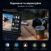 Ugreen Зчитувач флеш-карт Ugreen USB-C + USB to TF/SD 3.0 CM185 gray (50706)
