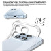 BeCover Чохол до мобільного телефона BeCover Anti-Shock Xiaomi 17 Clear (714955)