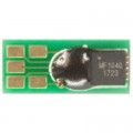 AHK Чип для картриджа Canon LBP-710/712, 10K Yellow JND AHK (1800430)