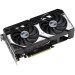 Відеокарта ASUS GeForce RTX5060 8Gb DUAL OC ADVANCED (DUAL-RTX5060-O8G-A)
