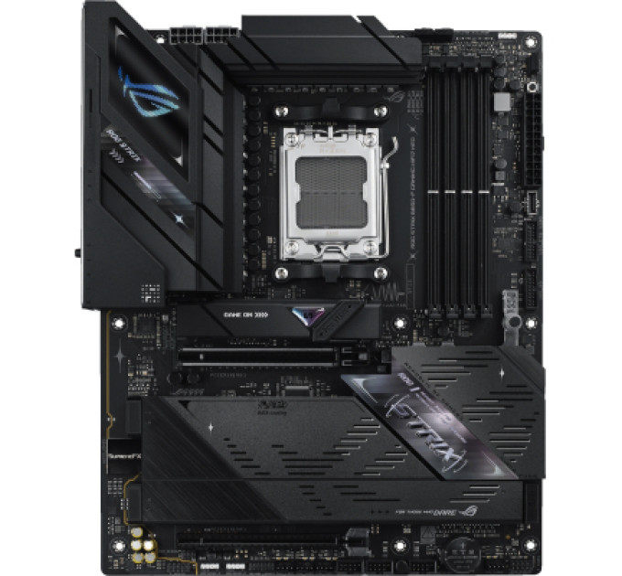 Материнська плата ASUS ROG STRIX B850-F GAMING WIFI7 NEO