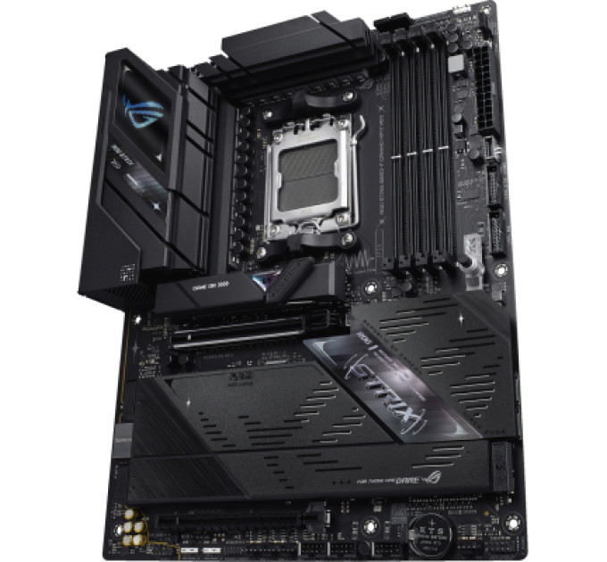 Материнська плата ASUS ROG STRIX B850-F GAMING WIFI7 NEO
