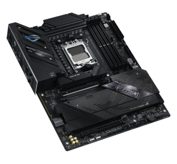 Материнська плата ASUS ROG STRIX B850-F GAMING WIFI7 NEO