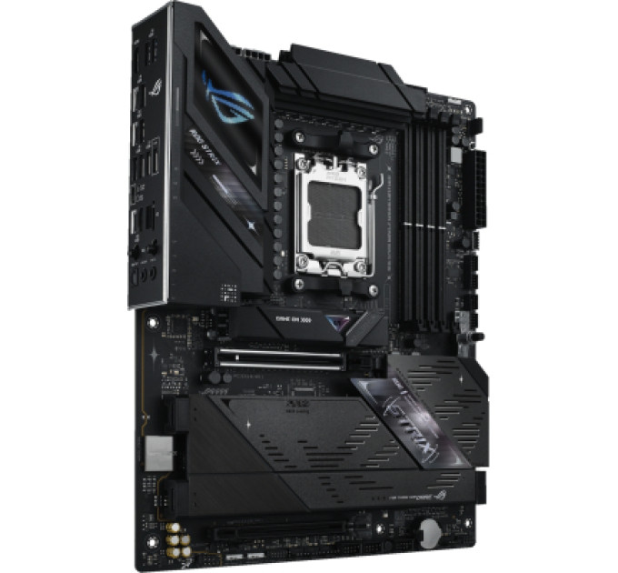 Материнська плата ASUS ROG STRIX B850-F GAMING WIFI7 NEO