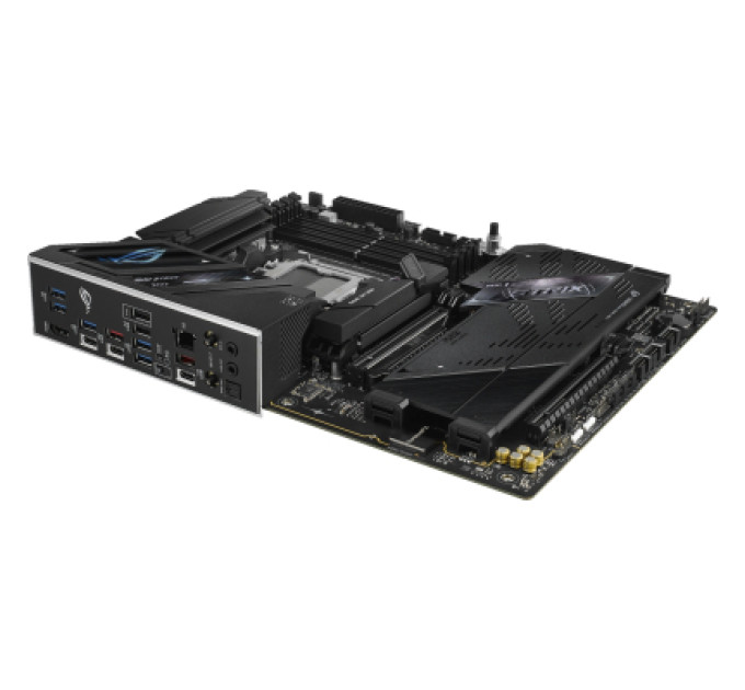 Материнська плата ASUS ROG STRIX B850-F GAMING WIFI7 NEO