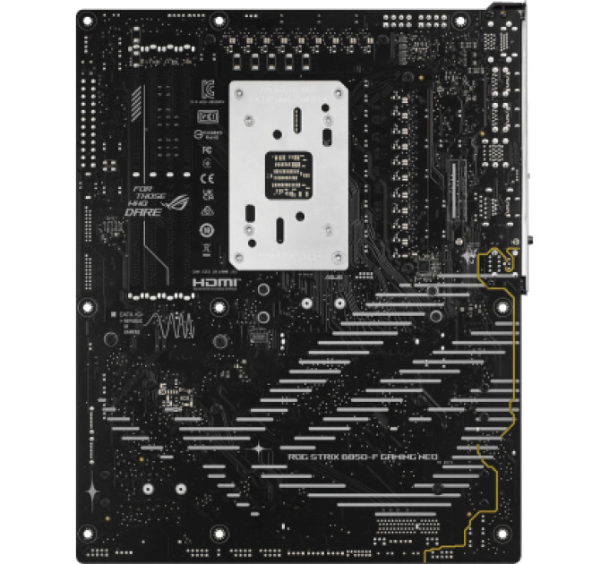 Материнська плата ASUS ROG STRIX B850-F GAMING WIFI7 NEO