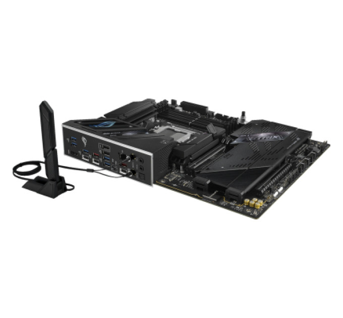 Материнська плата ASUS ROG STRIX B850-F GAMING WIFI7 NEO