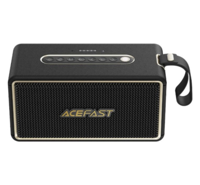 Acefast Акустична система Acefast K3 Max Black (6974316285038)