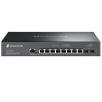 Комутатор TP-Link Omada SG3210X-M2