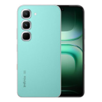 Мобільний телефон HOT 70 PRO 8/256 X6896 MIRAGE GREEN INFINIX