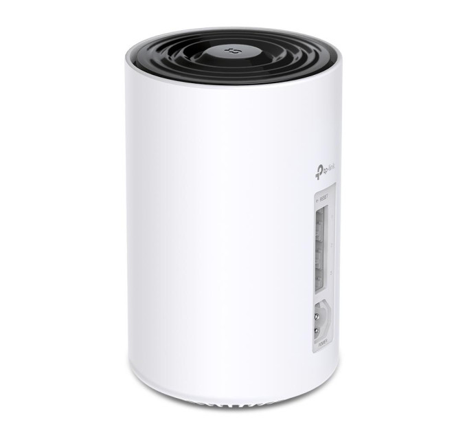 Домашня Powerline Mesh Wi-Fi система (2 шт у комплекті), Deco PX50(2-pack)