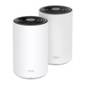 Домашня Powerline Mesh Wi-Fi система (2 шт у комплекті), Deco PX50(2-pack)