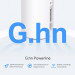 Домашня Powerline Mesh Wi-Fi система (2 шт у комплекті), Deco PX50(2-pack)