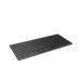 A4Tech Клавіатура A4Tech FX61 USB Grey